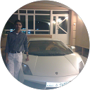 Kurian V M profile picture