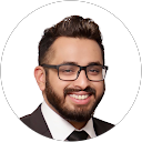 Wayne Rebello profile picture